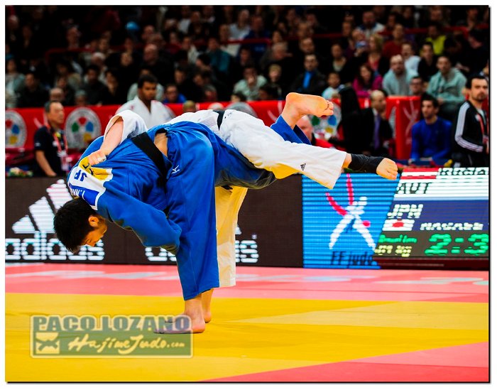 Paris 2014 by P.Lozano cat -81 kg_PLM3333